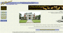 Desktop Screenshot of adkinsphoto.com